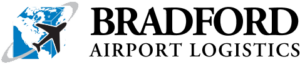 Bradford Logistics Logo Bradford Logistics Logo