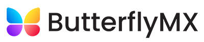ButterflyMX-Logo ButterflyMX-Logo