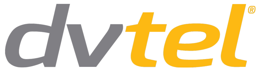 DVTEL Logo DVTEL Logo
