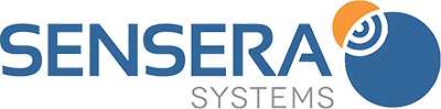 Sensera Systems Logo Sensera Systems Logo