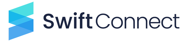 Swift Connect Logo Swift Connect Logo